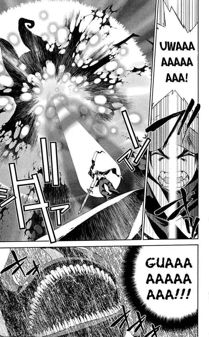 Sakuratetsu Taiwahen Chapter 14 9